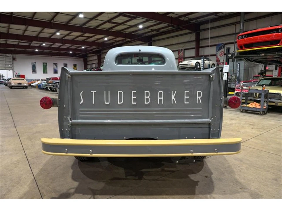 1950 Studebaker 2R/3R - Image 7 of 31