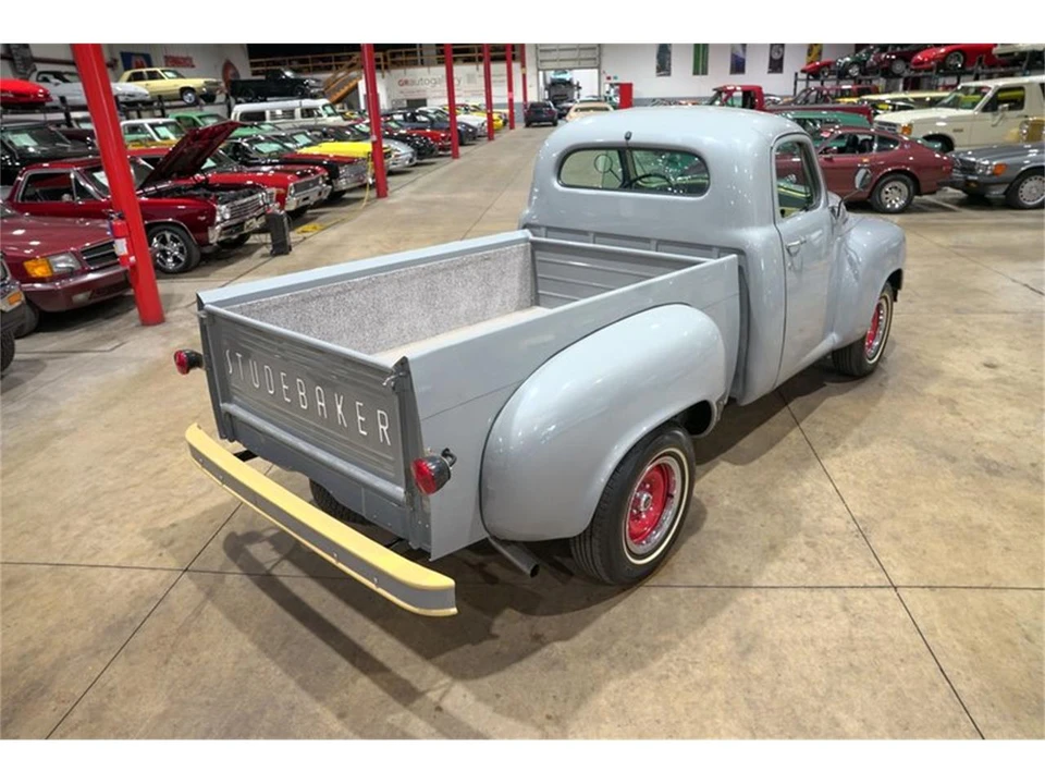 1950 Studebaker 2R/3R - Image 17 of 31