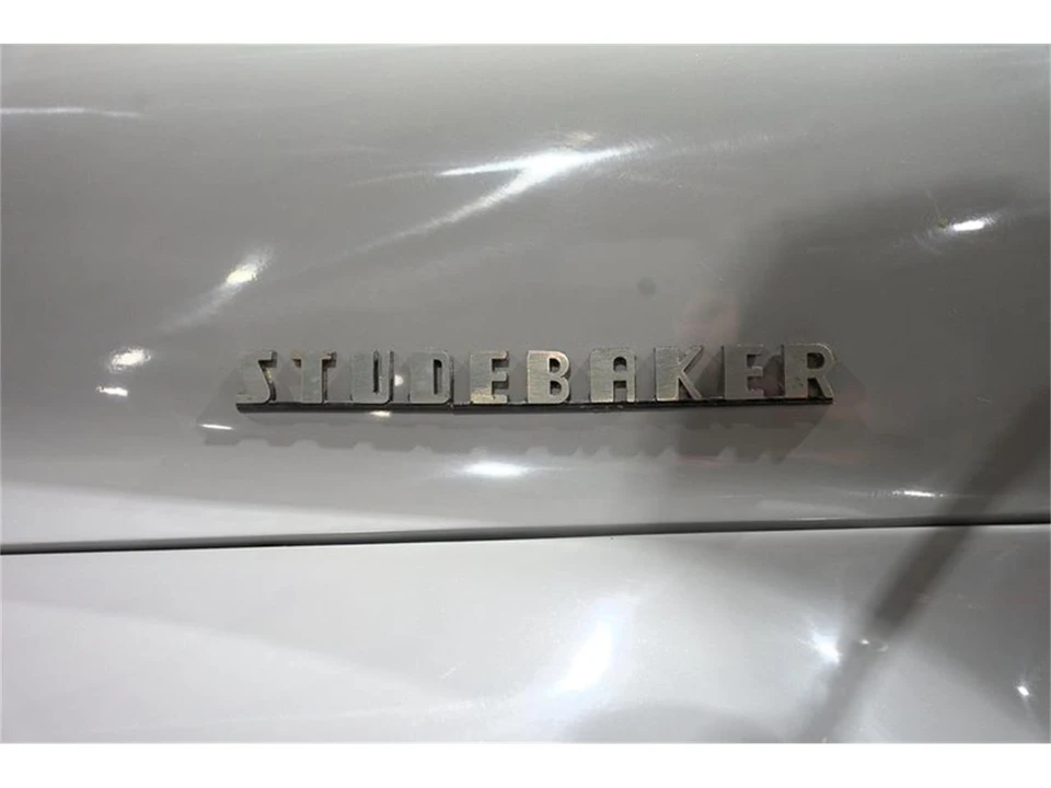 1950 Studebaker 2R/3R - Image 22 of 31