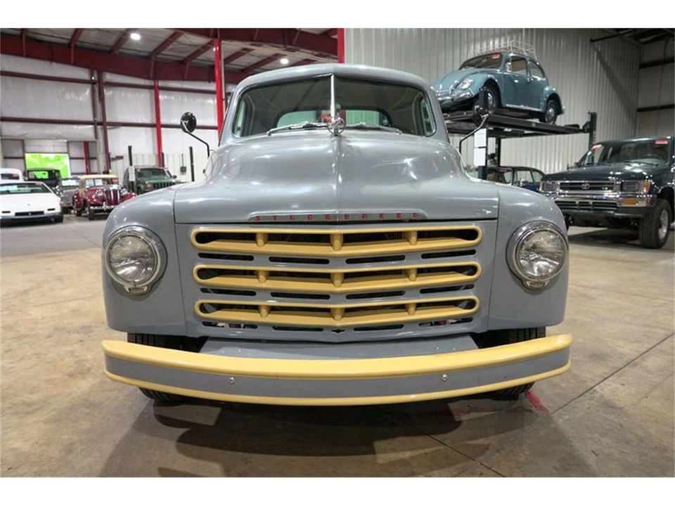 1950 Studebaker 2R/3R - Image 13 of 31