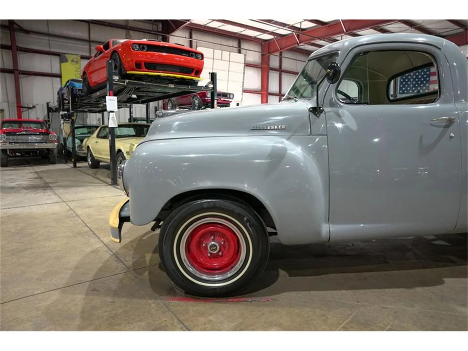1950 Studebaker 2R/3R - Image 3 of 31