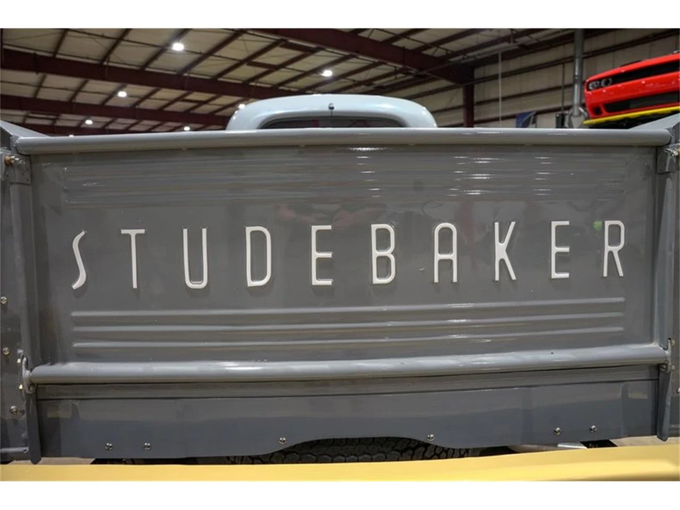 1950 Studebaker 2R/3R - Image 23 of 31