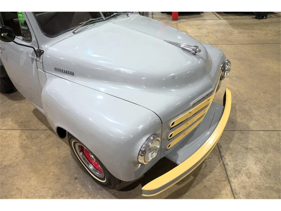 1950 Studebaker 2R/3R - Image 18 of 31