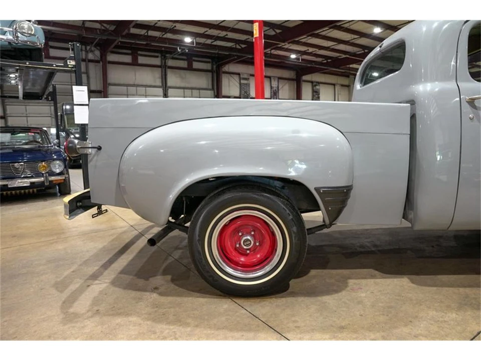 1950 Studebaker 2R/3R - Image 9 of 31