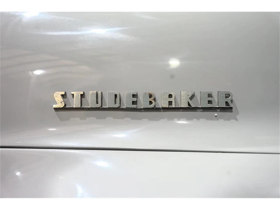 1950 Studebaker 2R/3R - Image 24 of 31