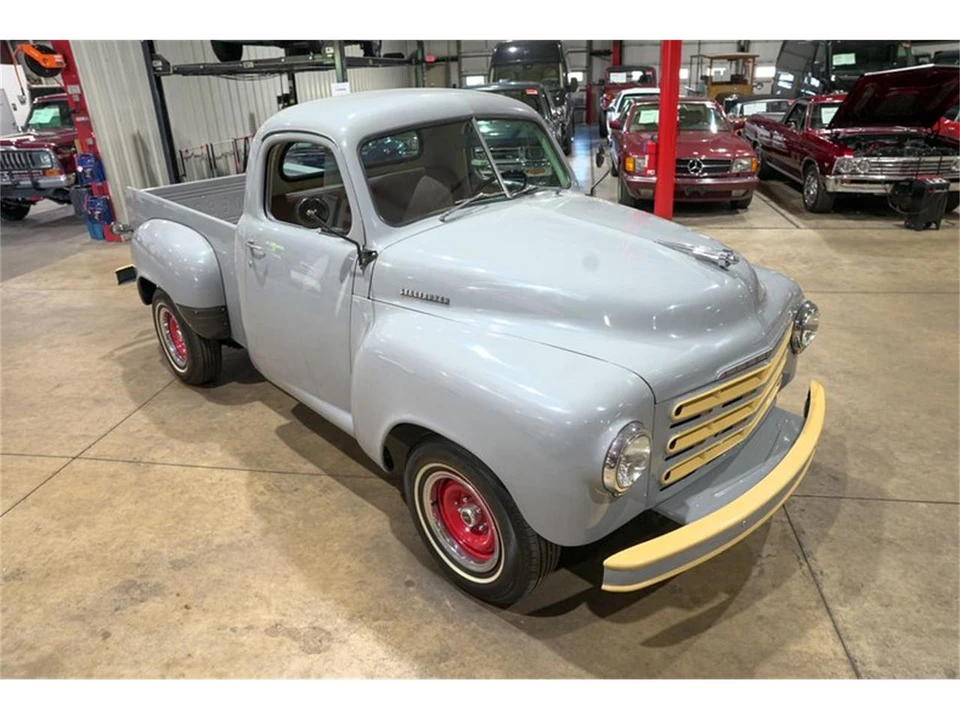 1950 Studebaker 2R/3R - Image 14 of 31