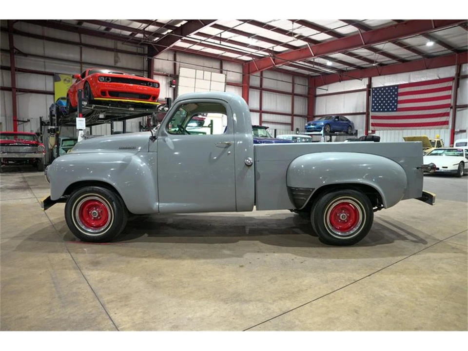 1950 Studebaker 2R/3R - Image 4 of 31