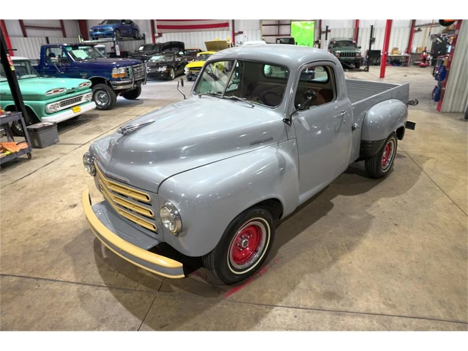 1950 Studebaker 2R/3R - Image 15 of 31