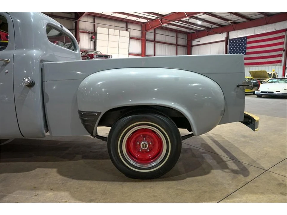 1950 Studebaker 2R/3R - Image 5 of 31