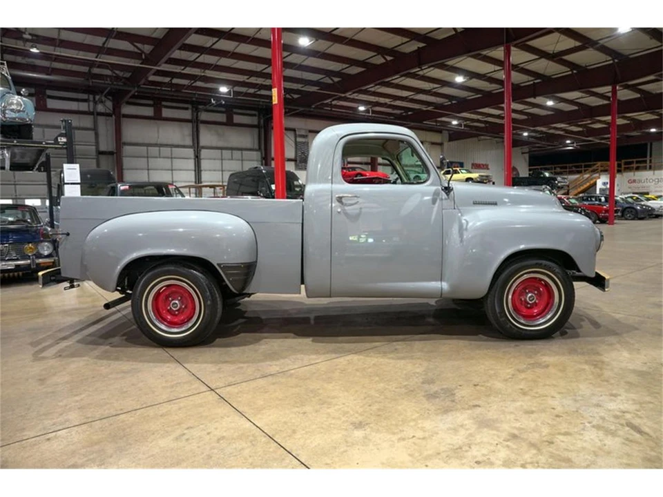 1950 Studebaker 2R/3R - Image 10 of 31