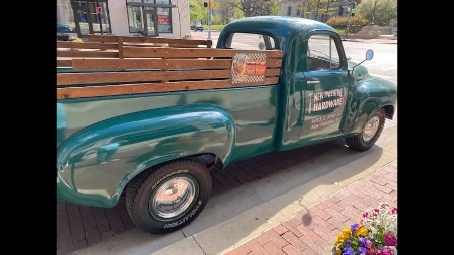 1950 Studebaker 2R/3R - Image 3 of 15
