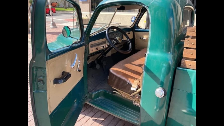 1950 Studebaker 2R/3R - Image 4 of 15