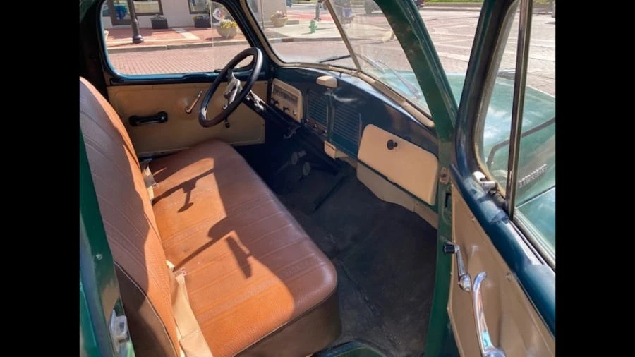 1950 Studebaker 2R/3R - Image 5 of 15