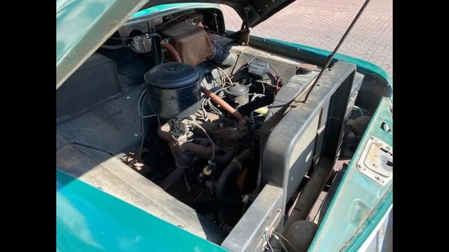 1950 Studebaker 2R/3R - Image 9 of 15