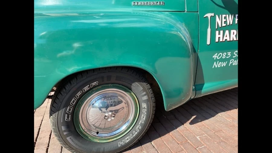 1950 Studebaker 2R/3R - Image 12 of 15