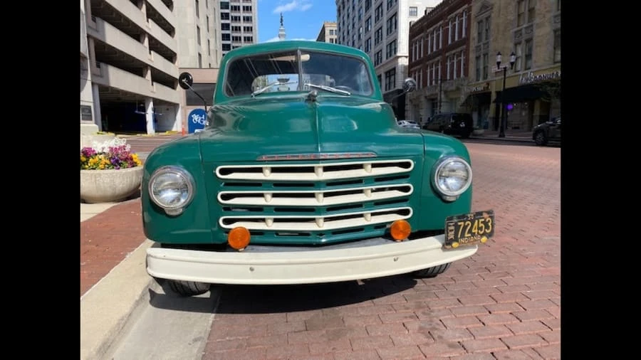 1950 Studebaker 2R/3R - Image 13 of 15