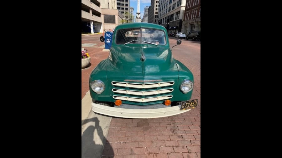 1950 Studebaker 2R/3R - Image 14 of 15