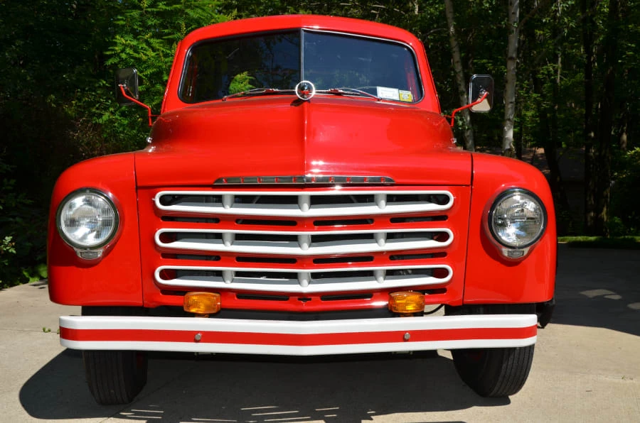 1950 Studebaker 2R/3R - Image 3 of 6