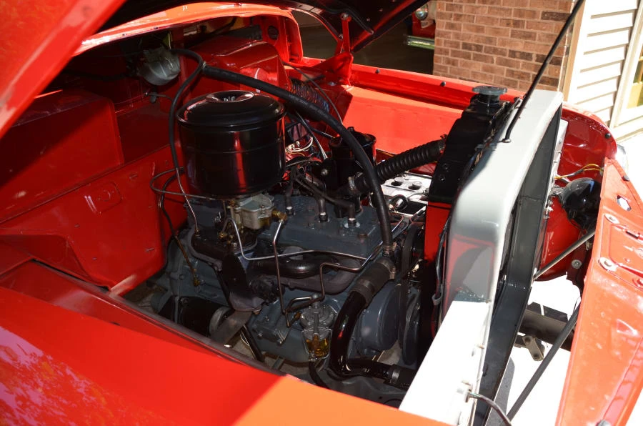 1950 Studebaker 2R/3R - Image 5 of 6