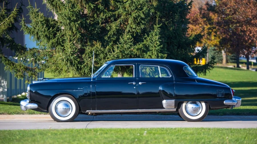 1950 Studebaker - Image 2 of 20