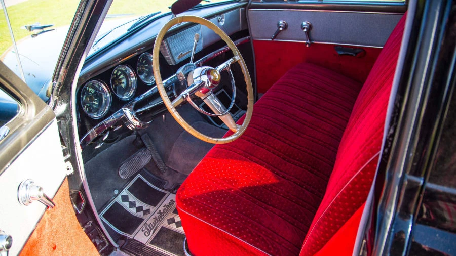 1950 Studebaker - Image 5 of 20