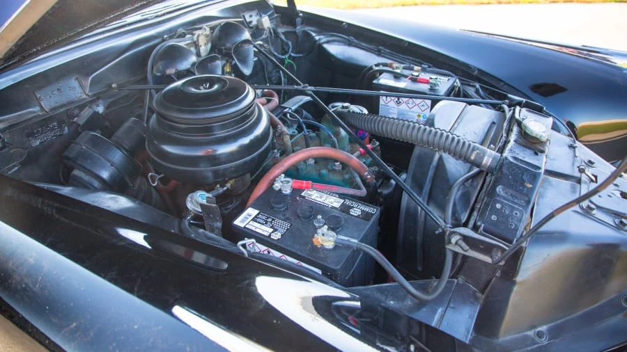 1950 Studebaker - Image 7 of 20