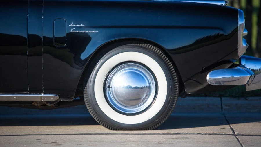 1950 Studebaker - Image 15 of 20