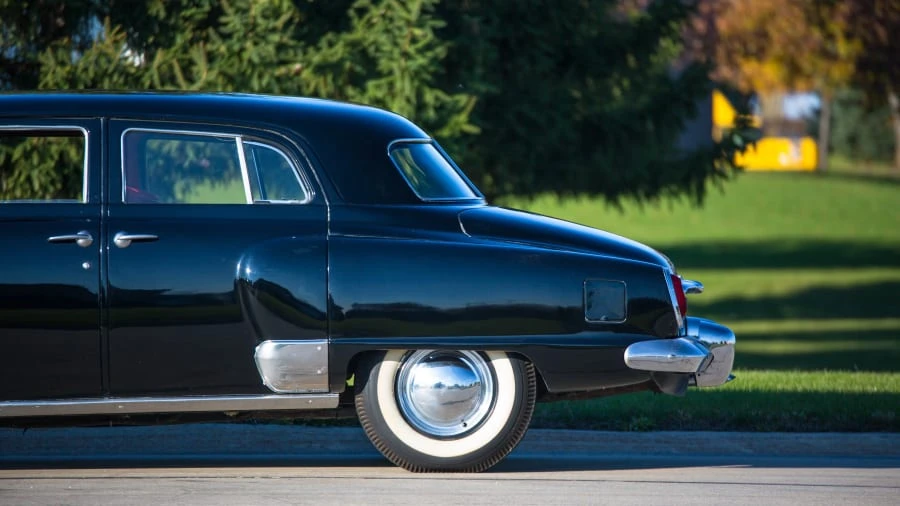1950 Studebaker - Image 18 of 20