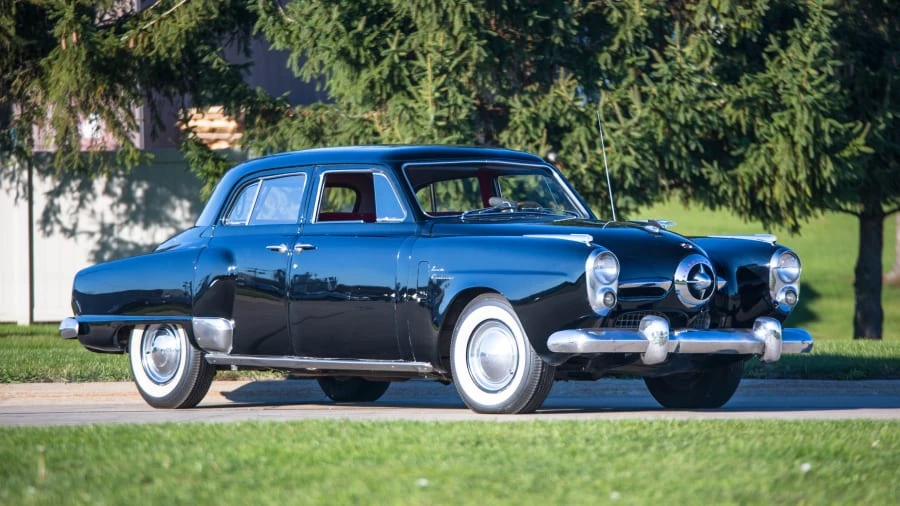 1950 Studebaker - Image 20 of 20