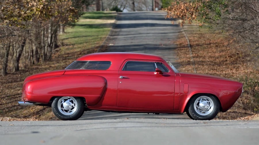 1950 Studebaker - Image 2 of 12