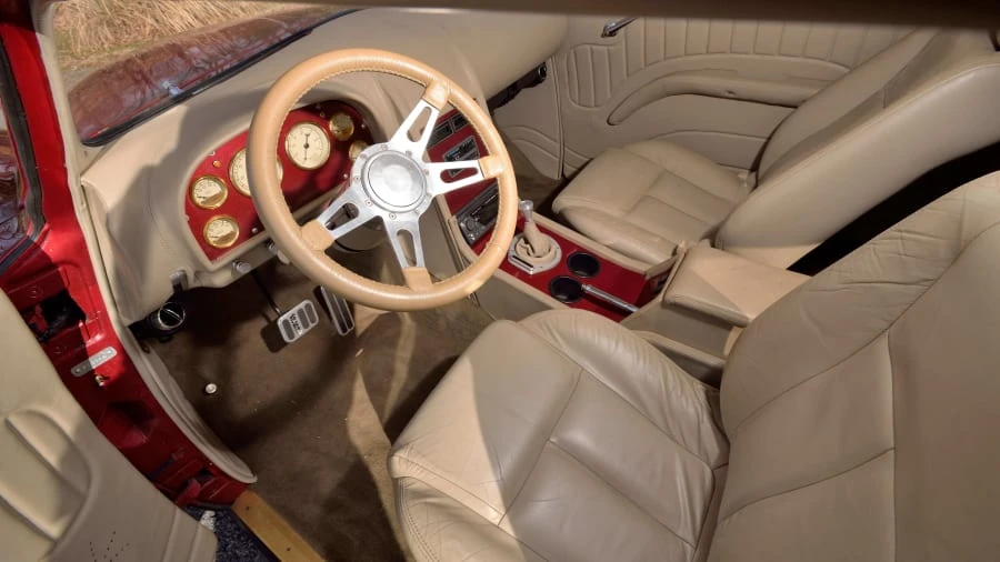 1950 Studebaker - Image 4 of 12