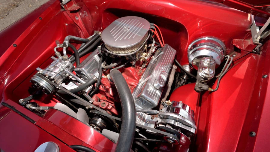 1950 Studebaker - Image 6 of 12