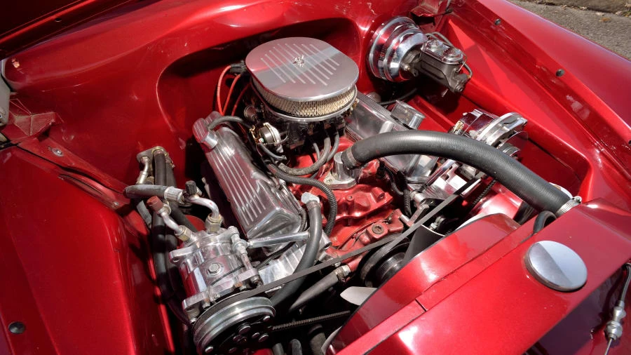 1950 Studebaker - Image 7 of 12