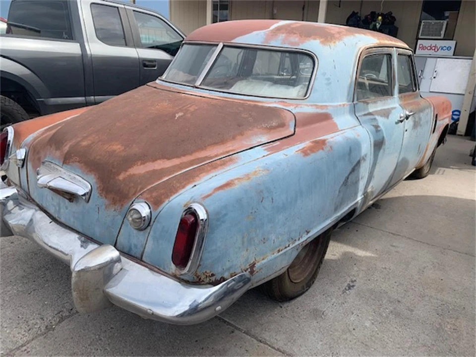 1950 Studebaker - Image 3 of 5