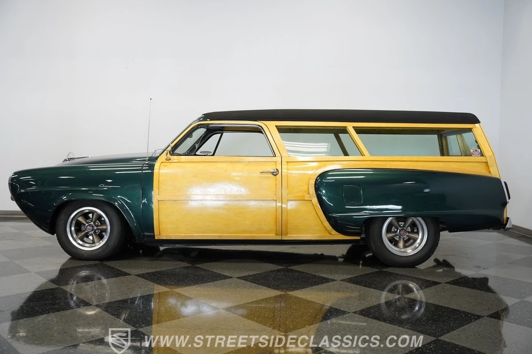 1950 Studebaker Champion - Image 3 of 12