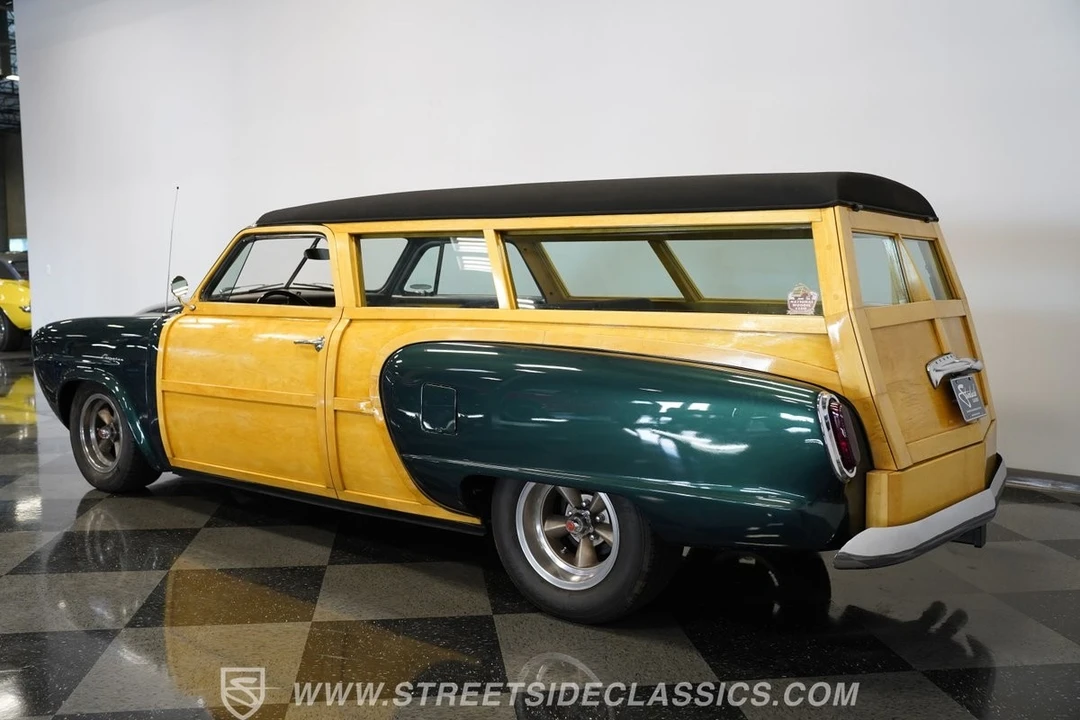 1950 Studebaker Champion - Image 12 of 12