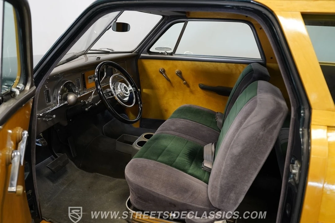 1950 Studebaker Champion - Image 4 of 12