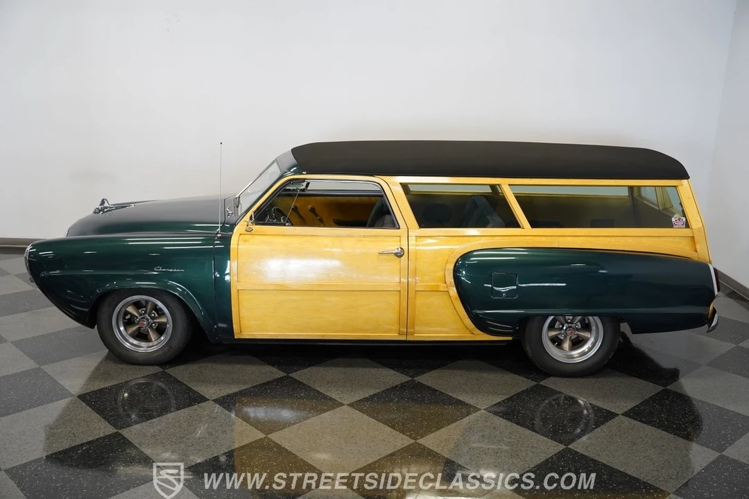 1950 Studebaker Champion - Image 9 of 12