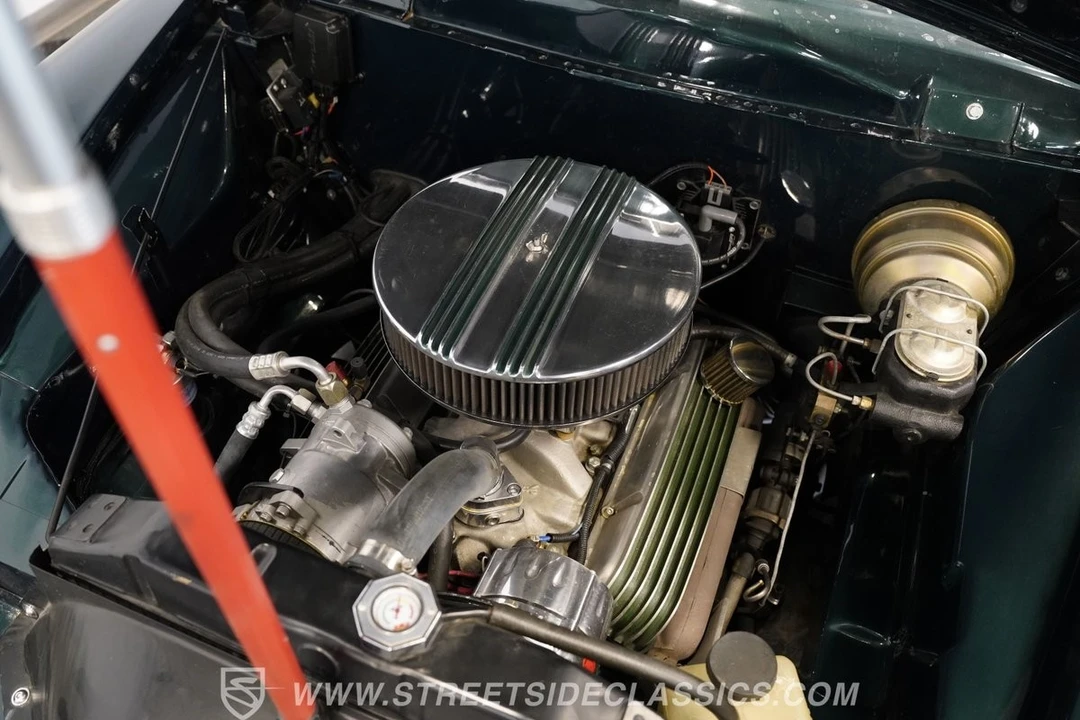 1950 Studebaker Champion - Image 5 of 12