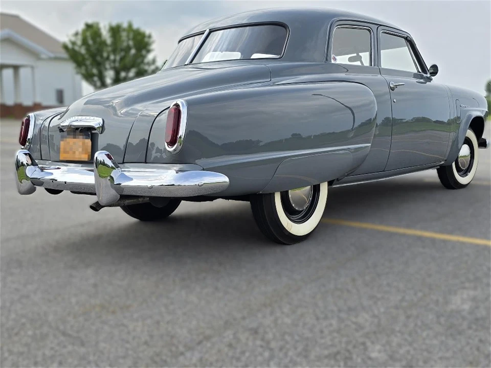 1950 Studebaker Champion - Image 17 of 31