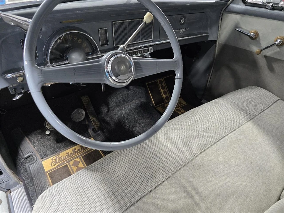 1950 Studebaker Champion - Image 31 of 31