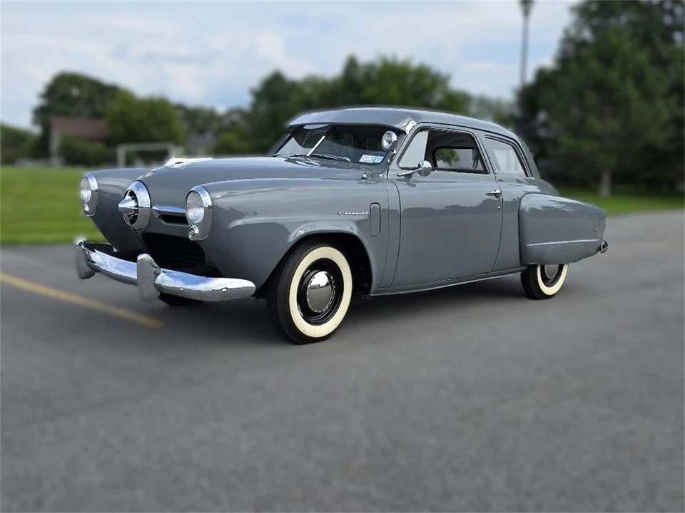 1950 Studebaker Champion - Image 23 of 31