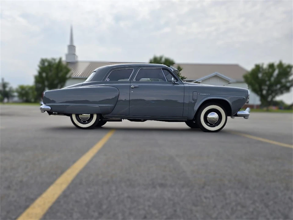 1950 Studebaker Champion - Image 25 of 31