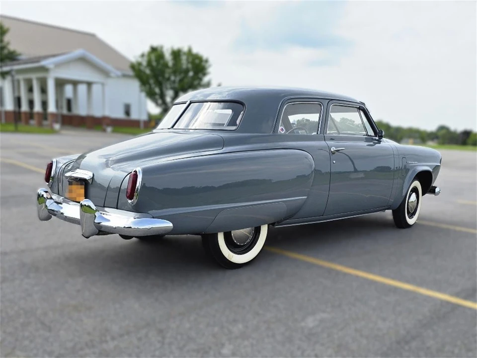 1950 Studebaker Champion - Image 27 of 31