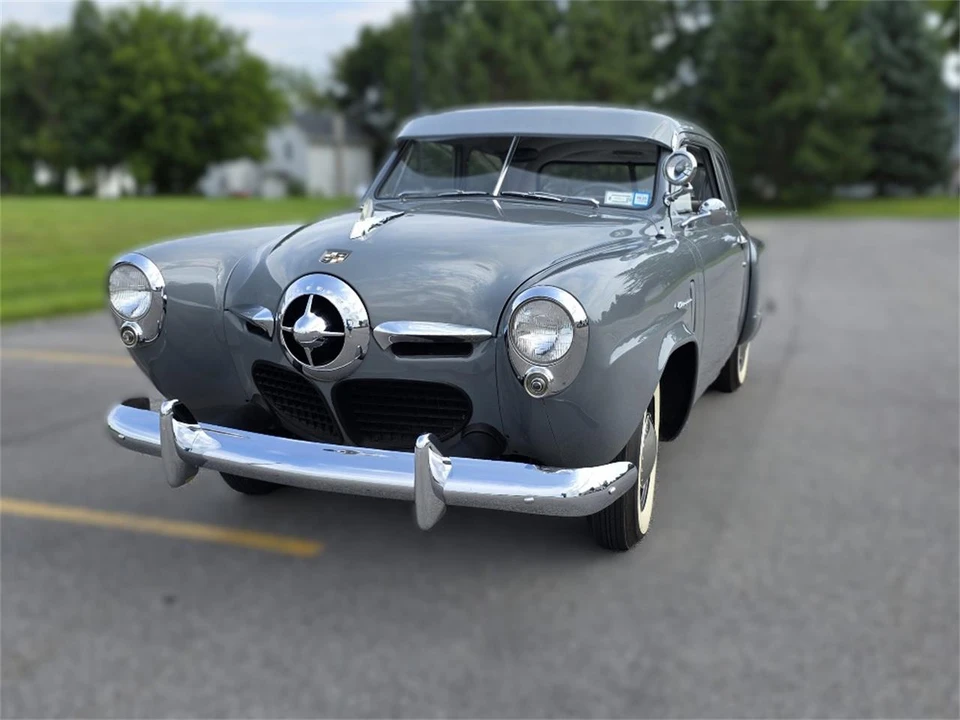 1950 Studebaker Champion - Image 24 of 31
