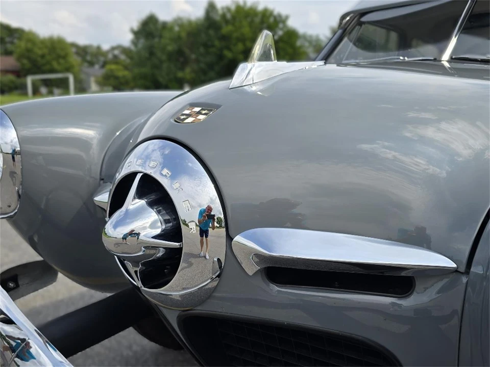 1950 Studebaker Champion - Image 4 of 31