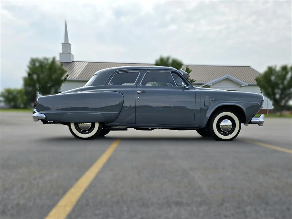 1950 Studebaker Champion - Image 26 of 31