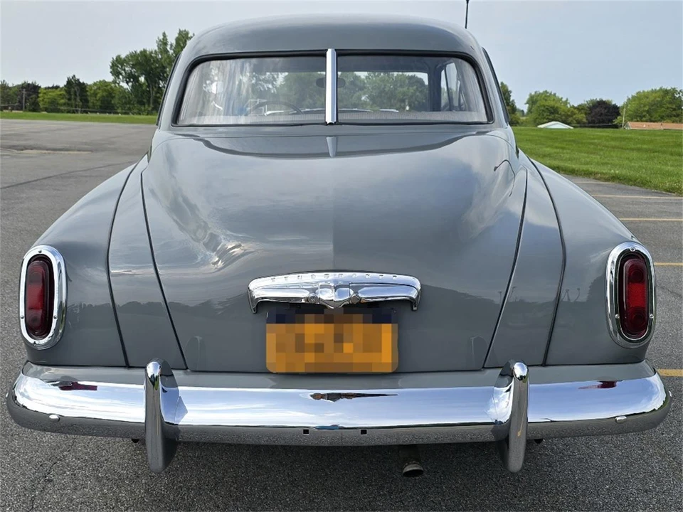 1950 Studebaker Champion - Image 14 of 31