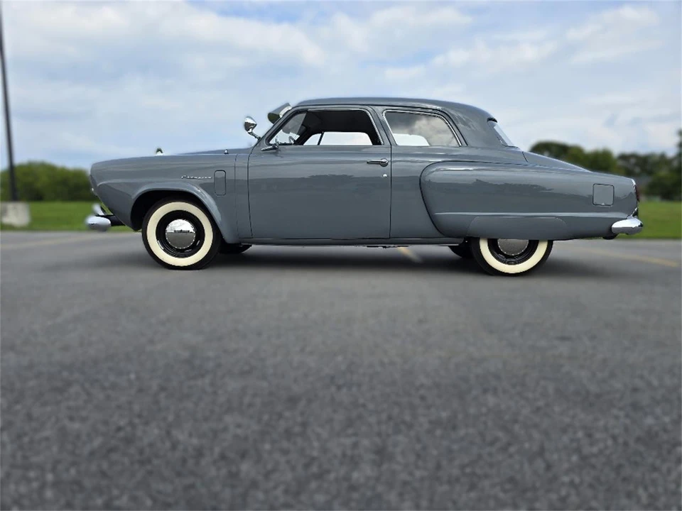 1950 Studebaker Champion - Image 22 of 31