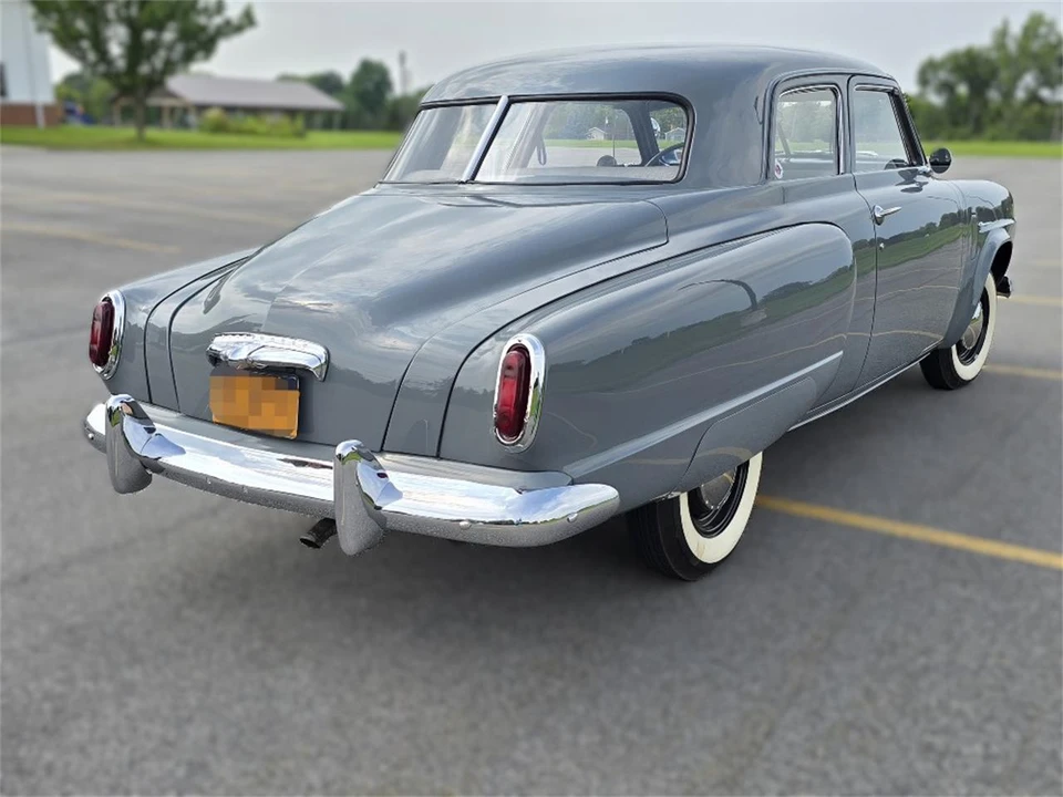 1950 Studebaker Champion - Image 16 of 31